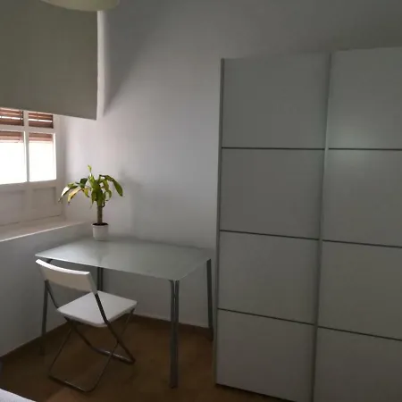 Apartamento In The Center Of Granada